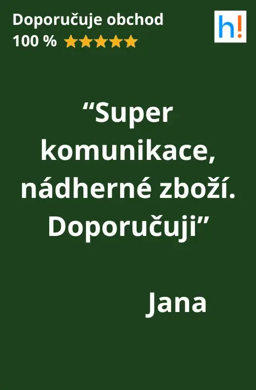 Reference Heureka - Super komunikace Reference Heureka - Super komunikace