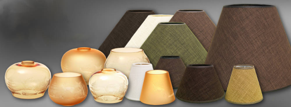 Lampshades