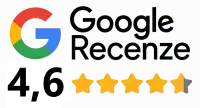 Recenze na Google