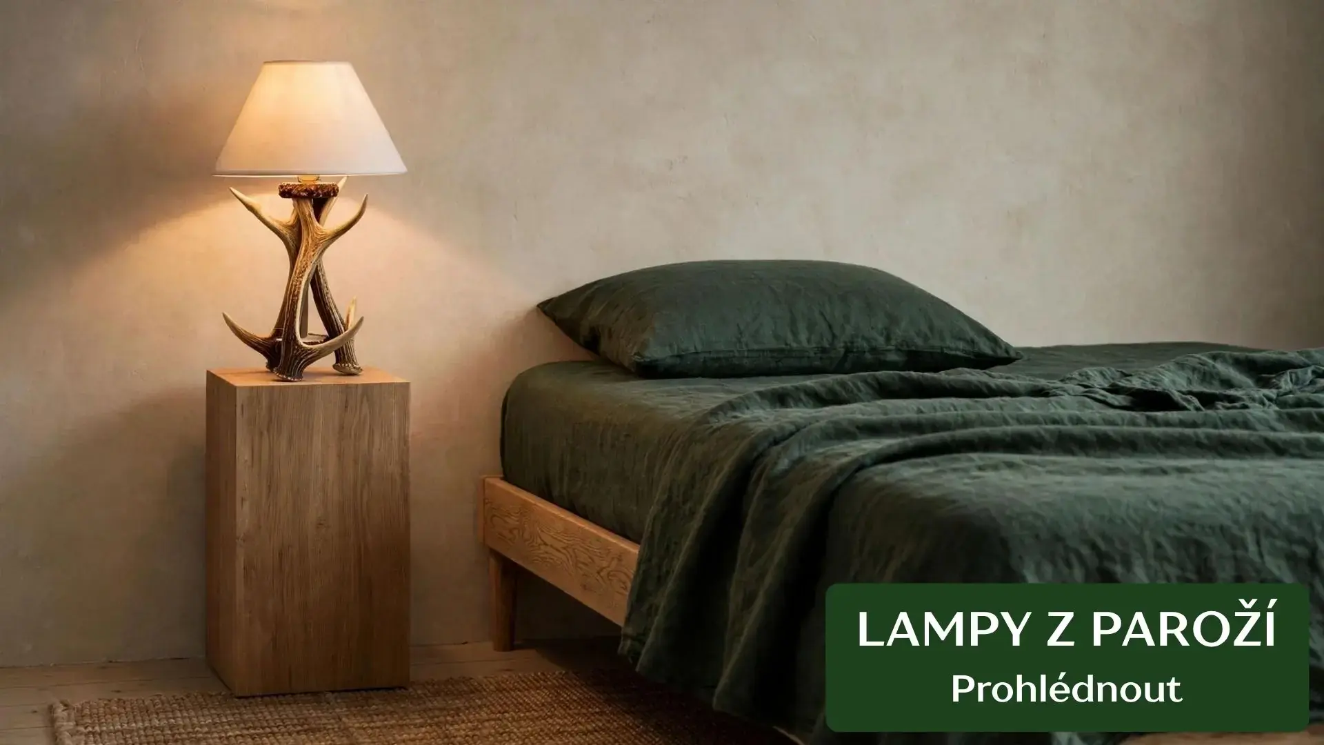 Parohové lampy