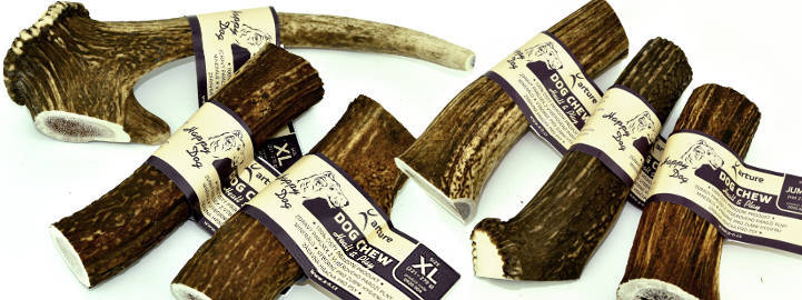 Chews for dogs