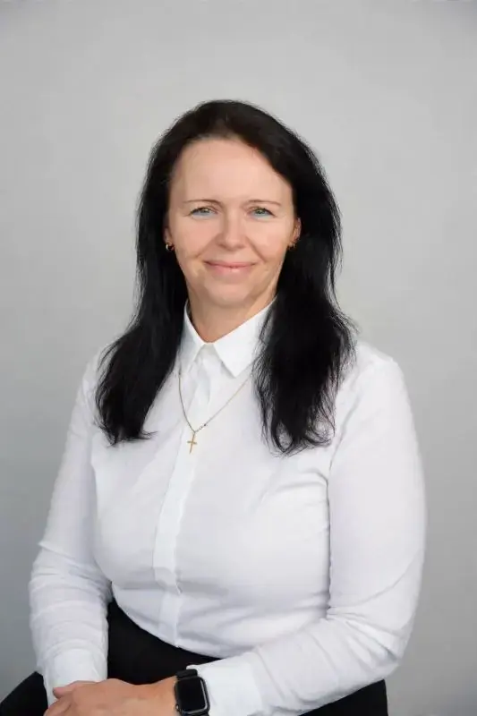 Hanka Škapová - manažerka prodeje