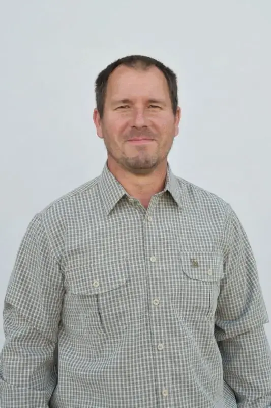 Jiří Martínek - Zbrojíř a odborník na lovecké potřeby