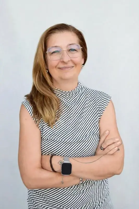 Kamila Brožová manažerka prodeje v ARTURE