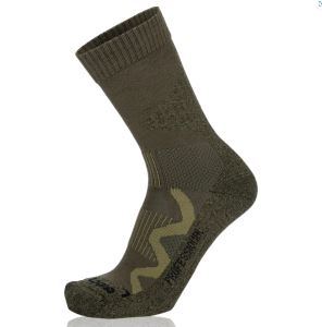 Lowa ponožky 4-SEASON PRO ranger green, vel. 39-40