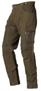 Kalhoty Seeland Keeper zelené vel. 50