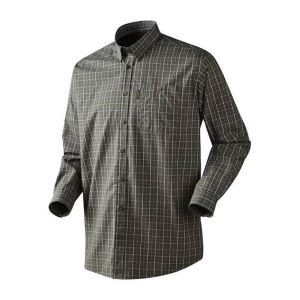 Seeland Nigel shirt with long sleeves, size M