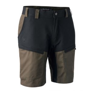 Hunting spring shorts Strike, size 48
