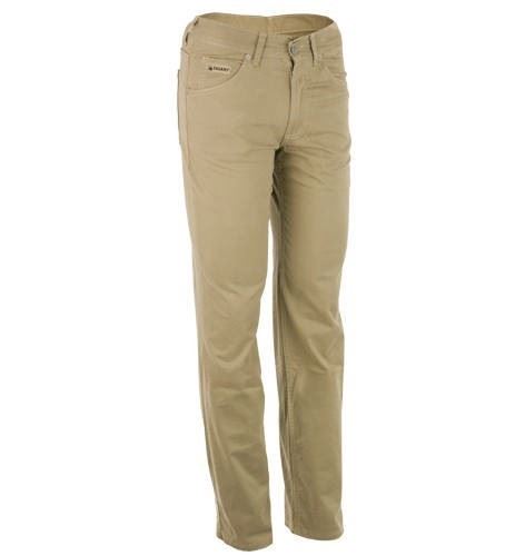 Pants Tagart Jeans beige, size 108/102