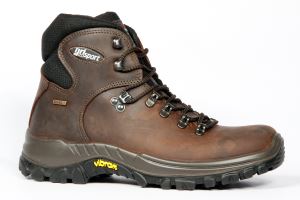 Shoes Classic Dakar, size 42