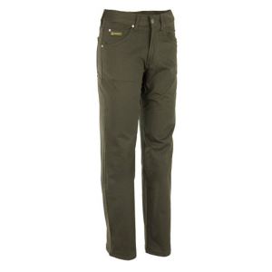 Pants Jeans green, size 108/106