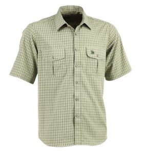 Tagart Weekend short shirt, size L