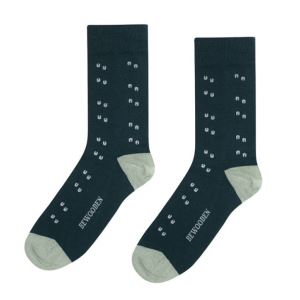 Ponožky Deerfoot, vel. 39-42