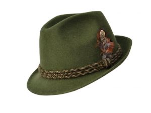 Hunting hat HAVEL, size 51