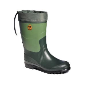 Rubber boots Bighorn Vermont Neo, insulated by neoprene, size 39