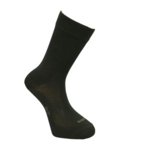Social socks, black Social socks, black