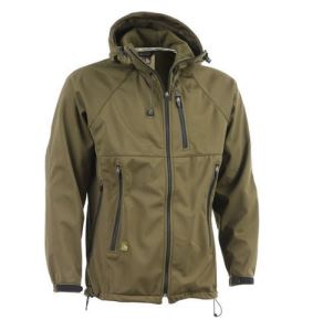 Jacket Tagart Volda Softshell, size XL
