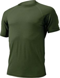 T-shirt Lasting sport QUIDO short sleeve XXL