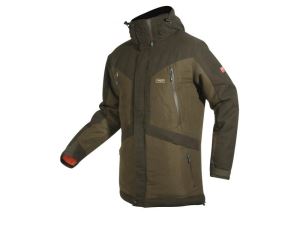 Men's reversible winter jacket Altai-J2D, size XL