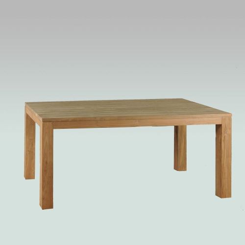 Jídelní stůl Flush 180 cm