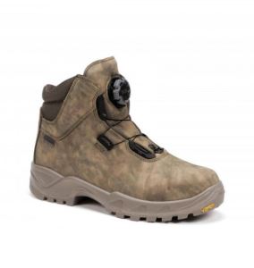 Shoes Chiruca Cares Boa camouflage, size 41