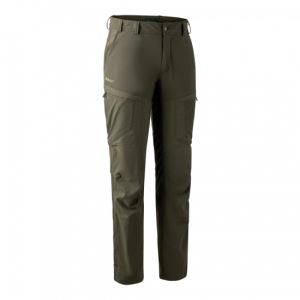Strike Extreme spring hunting trousers, Palm Green, size 46