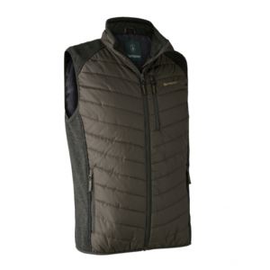 Hunting vest Moor Padded, size XXL