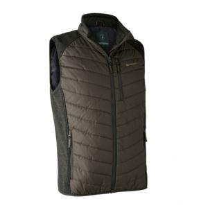 Hunting vest Moor Padded, size XXXXXL