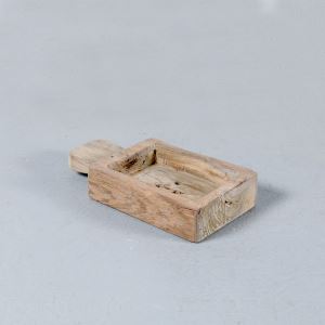 Soap Tray Pingo 23 x 12 x 4 cm