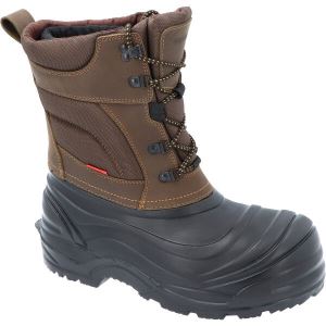 Winter boots Demar Yetti Pro 2, size 42