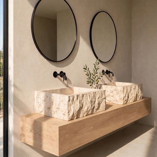 travertine_sink_closeup_SERIE