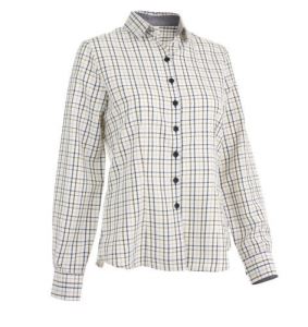 Shirt Tagart Selby with long sleeves, size 36