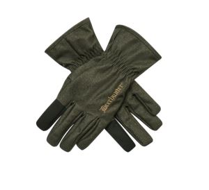Ladies gloves Lady Raven, Elmwood, size L