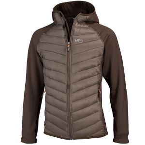 Men's quilted jacket Hart Stratos-J, size M