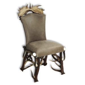 Chair Diana - 23 - Seppia