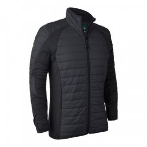 Inner jacket Pine Padded, black, size XL