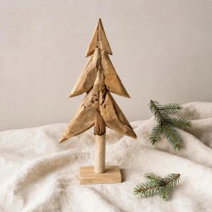Christmas tree 15 x 10 x 40 cm