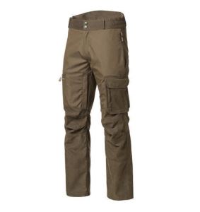 IRON hunting trousers, size M