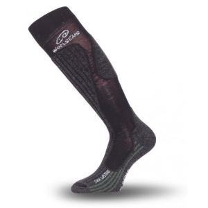 Ponožky Lasting Sport SWH, velikost M