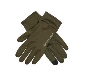 Hunting gloves Russian Silent, Peat, size M