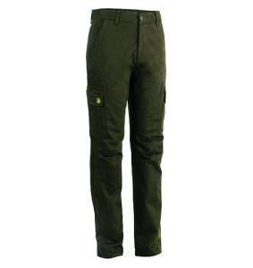 Zelené kalhoty Tagart Traper L