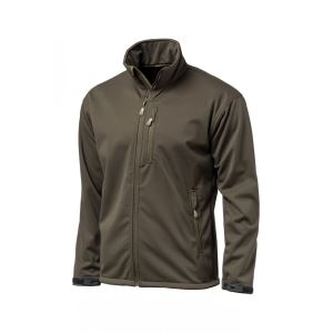 Men's softshell jacket Forest, size S