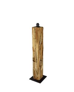 Rocky lamp