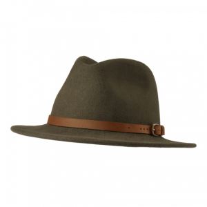 Adventure pocket hat, size 56/57
