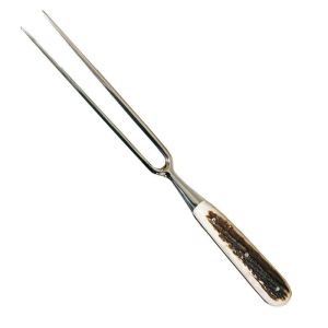 Vidlice kuchyňská  20 cm / Carving fork 20cm / Fleischgabel  20cm