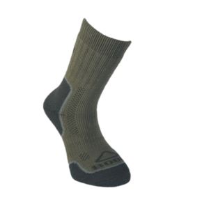 Weighted socks, green Weighted socks, green