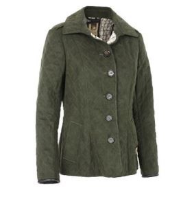 Jacket Tagart Allington green, size M