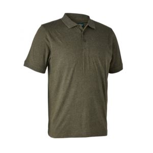Hunting polo shirt Gunnar, size L