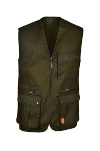Men's Vador vest, size 48
