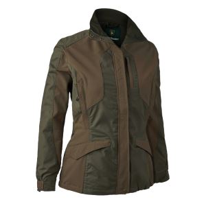 Ladies hunting jacket Lady Ann, deep green, size 42